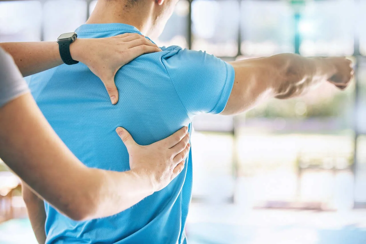 7 Potential Chiropractic Benefits for Athletes
