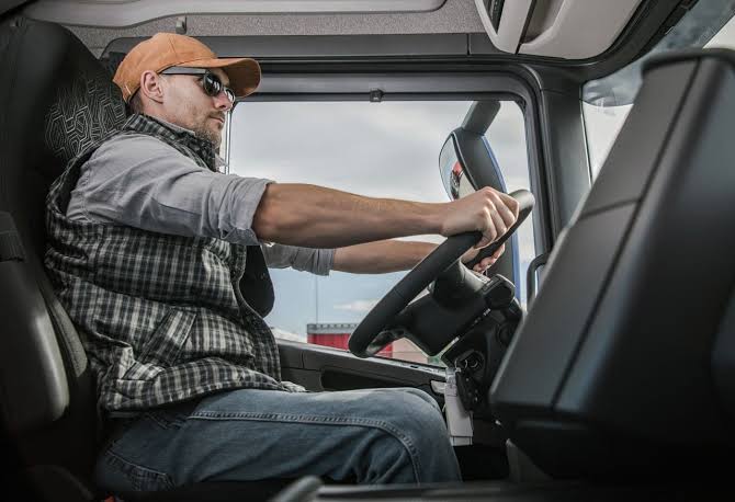 Chiropractic for Drivers