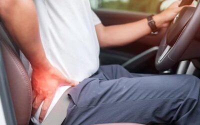 Lower Back Pain While Driving lower back pain while driving car