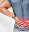 Pain in Left Lower Back and Right Lower Back