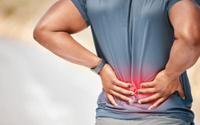 Pain in Left Lower Back and Right Lower Back Pain in Left Lower Back and Right Lower Back