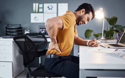 Why Does My Lower Back Hurt When Sitting Lower Back Pain When I Sit