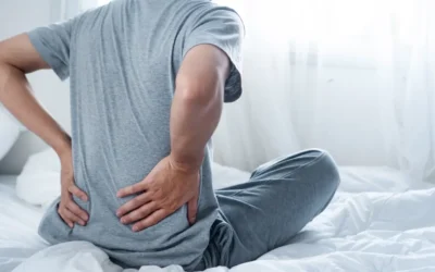 lower back pain after sleeping lower back pain after sleeping