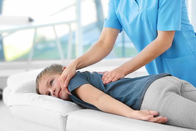 Chiropractic for Students
