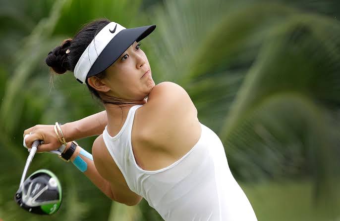 Michelle Wie Injuries