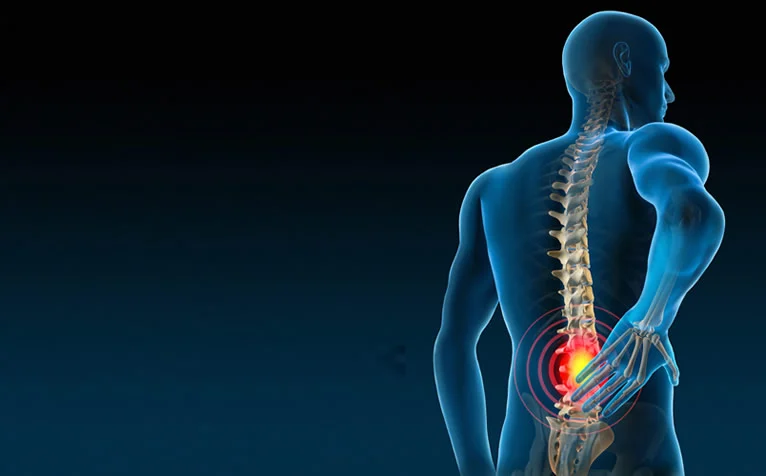 Disc Problems: Causes, Symptoms, and Treatment Options 1 Disc Problems: Causes, Symptoms & Treatment Options