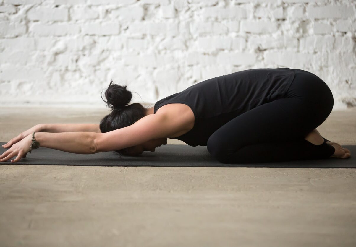 Sciatica Exercises