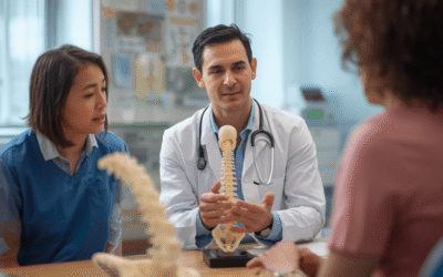 Slipped Disc: Symptoms, Treatment & Recovery Time